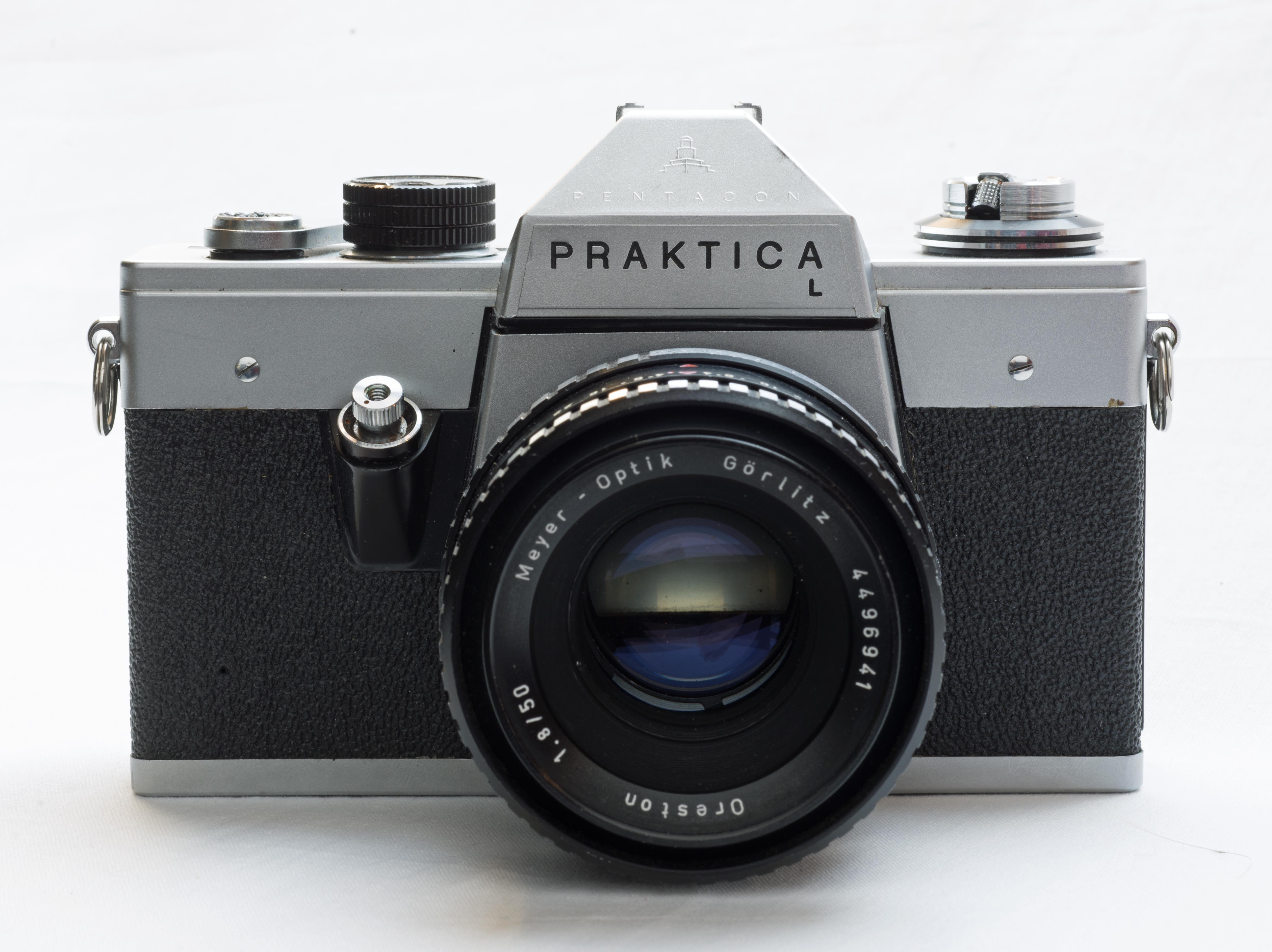 KW PRAKTICA L